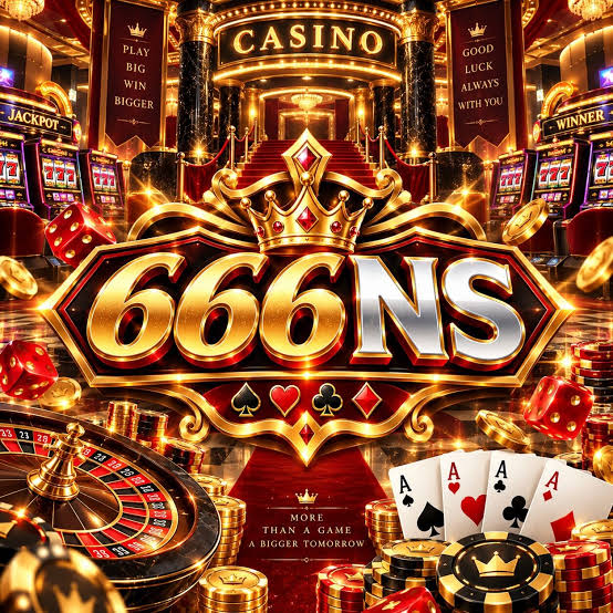 666ns