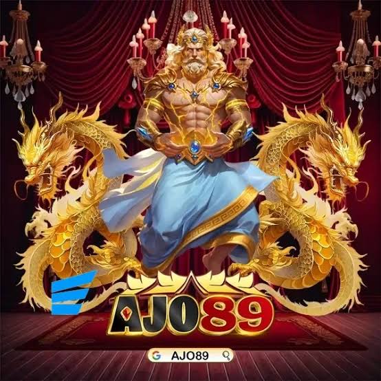 AJO89 - ajo89 Login Situs Resmi dan Nikmati Ragam Game PG Soft
