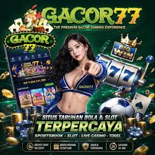 GACOR77 - gacor77 agen slot online terpercaya di Indonesia dengan slot gacor hari ini terbaik dari slot88 di tahun 2026 ini.