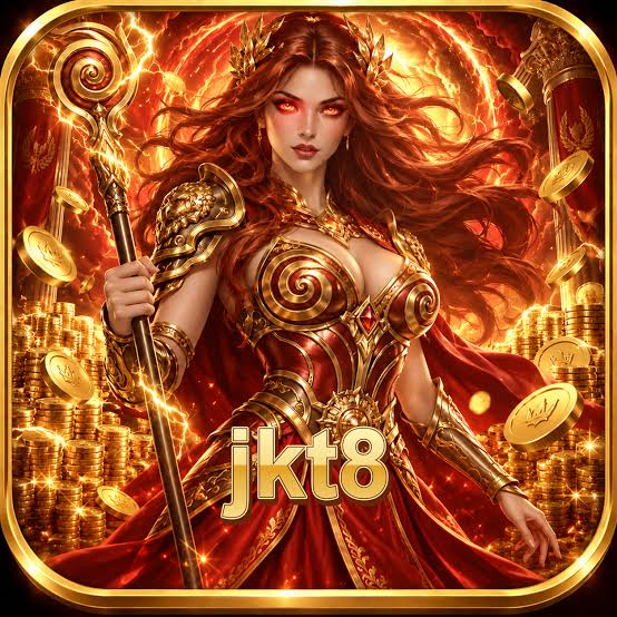 JKT8 - jkt8 Login Situs Resmi dan Nikmati Ragam Game PG Soft