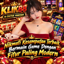 KLIK88 - klik88 Jelajahi Ragam Slot Online dengan Tema Menarik