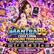 MANTRA88 - MANTRA88 Login Situs Resmi dan Nikmati Ragam Game PG Soft
