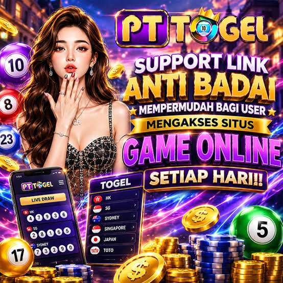 PTTOGEL - pttogel Situs Dewa Slot Gacor Hari Ini
