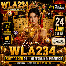 WLA234 - WLA234 Dowdload & Install Aplikasi Slot Asli Minimal Bet 400 Perak