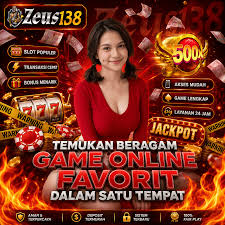 Lotre zeus138