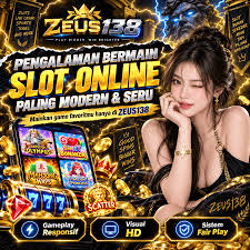 Pengalaman mobile zeus138